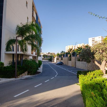 Villa Paradise Beach Ла-Віла-Джойоза Екстер'єр фото